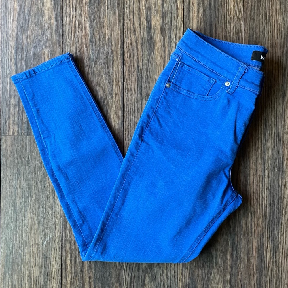 👖 Express Jeans 👖 NWOT